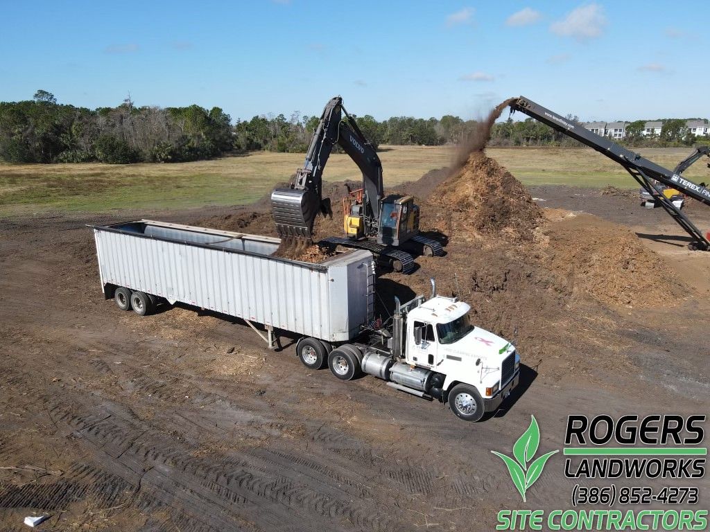 Rogers Landworks