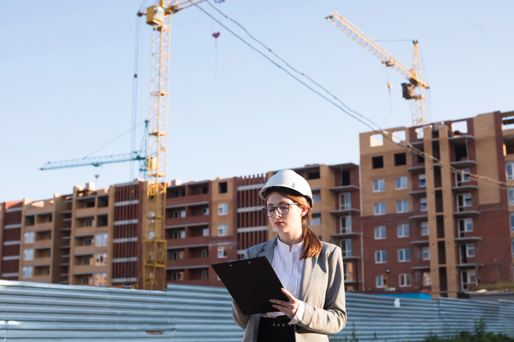 Signs It's Time to Invest in Real Estate & Site Development