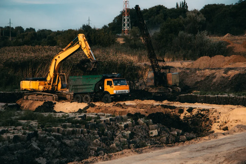 Why You Should Choose Professional Land Clearing Services
