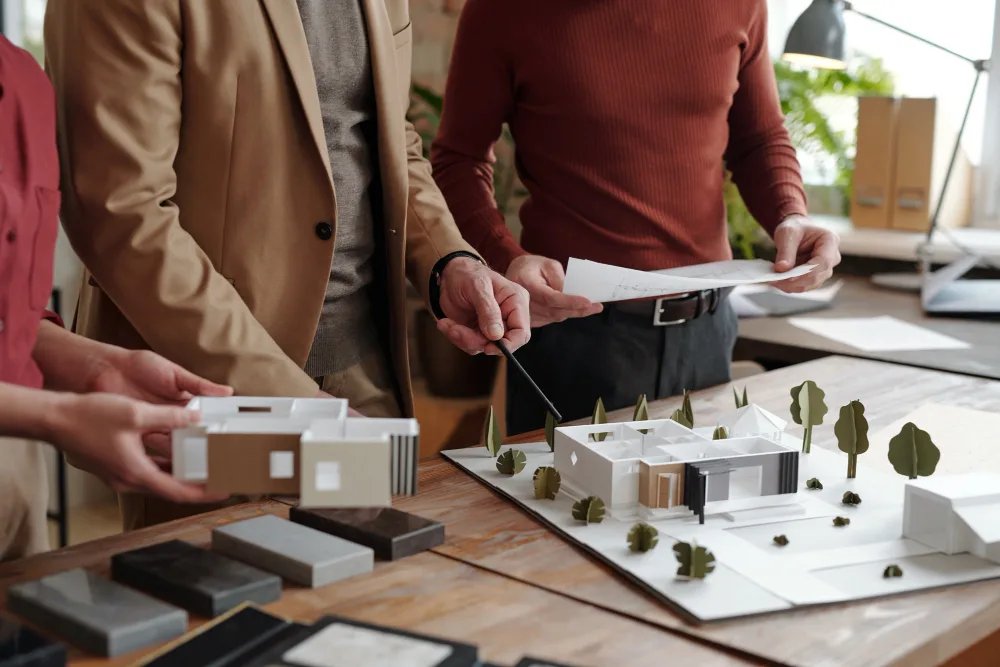 Essential Steps for Successful Site Development