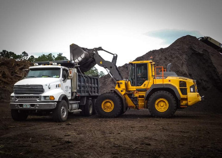 Rogers Services Southeast Inc equipment